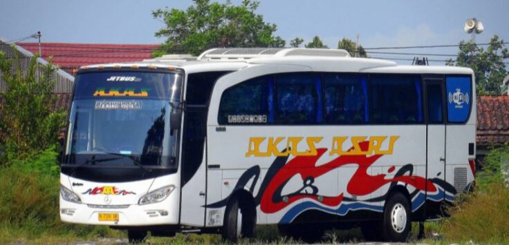 Bus Akas Group Harga Tiket Jadwal Agen 2024