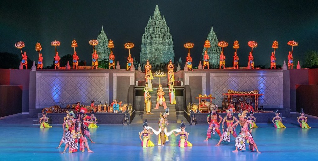 Harga Tiket Masuk Candi Prambanan 2020 Fasilitasnya