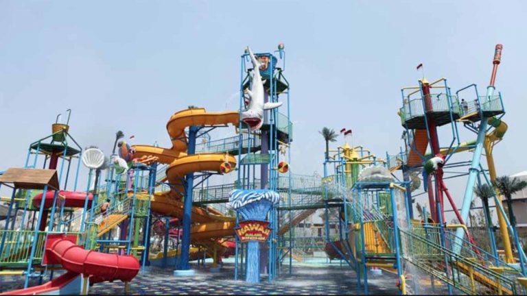 Subasuka Waterpark Harga Tiket Masuk 2021 / Harga Tiket ...