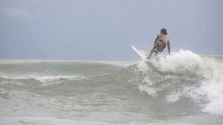 Harga Tiket Masuk Pantai Karang Hawu Sukabumi TERBARU