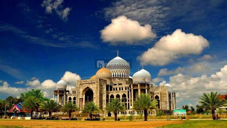 √ 10 [+Gambar] Tempat Wisata di Lhokseumawe yang Hits 2025