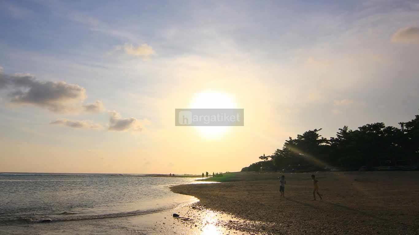 28 Wisata Pantai Di Sukabumi Yang Bagus Dan Lagi Hits 2019