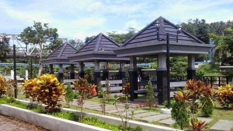 √ 25 Tempat Wisata Di Banjar Yang Hits Gambar Dan Info