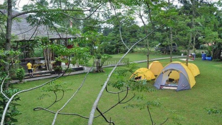 √ 36 Tempat Wisata di Mojokerto dan Harga Tiket Masuk 2021