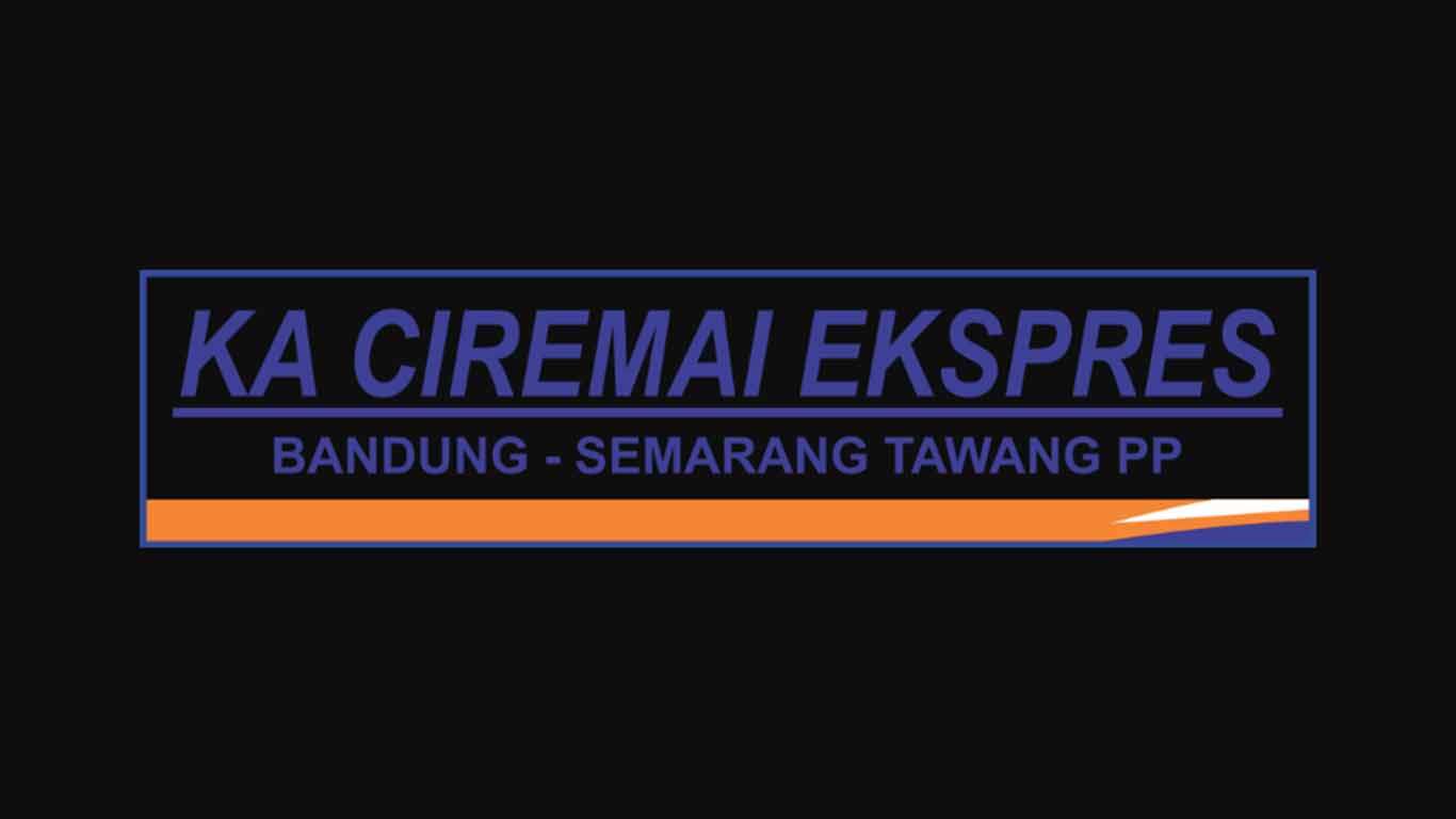 Harga Tiket + Jadwal Kereta Api Ciremai Ekspres [2019]