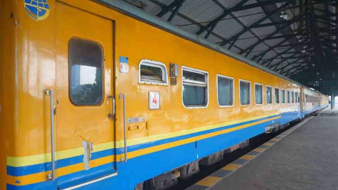 Harga Tiket Kereta Api Tempat Tidur - lasduing