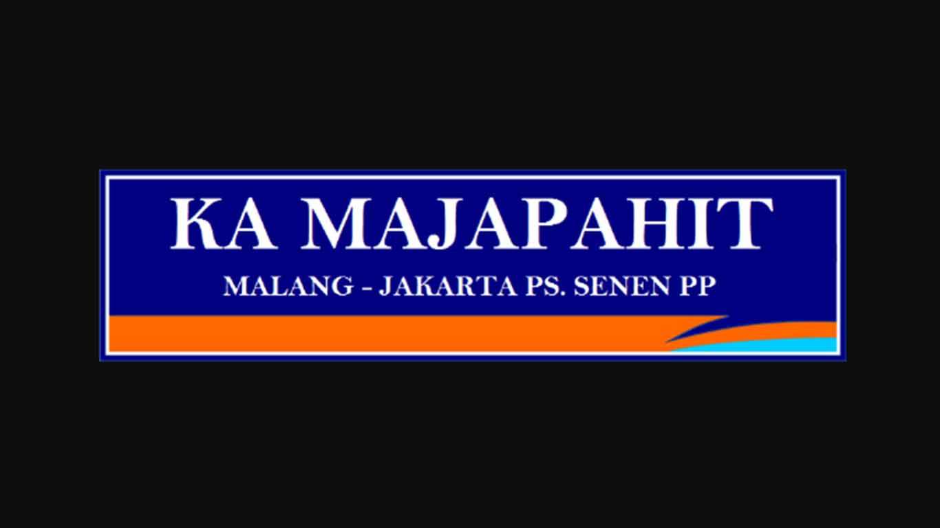 Harga Tiket Jadwal Kereta Api Majapahit 2021