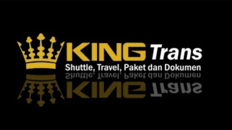 king trans travel serang