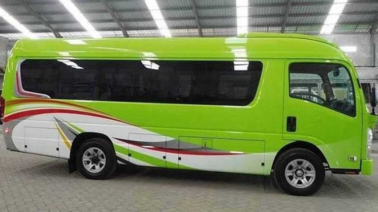 rahayu travel jogja