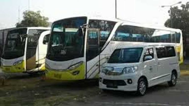 nadhif travel kudus