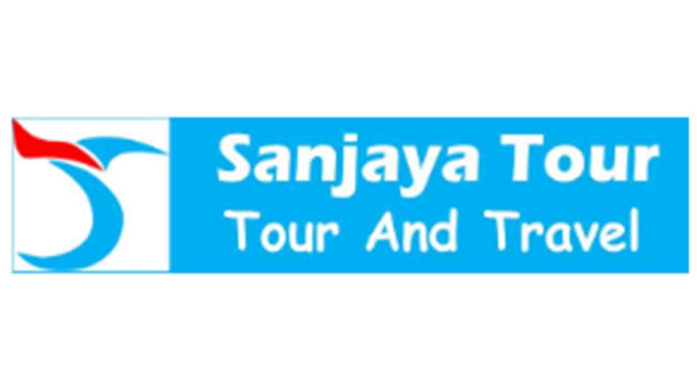 sanjaya tour & travel