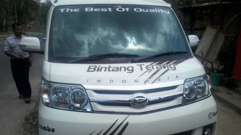 nomor telepon travel bintang terang pacitan