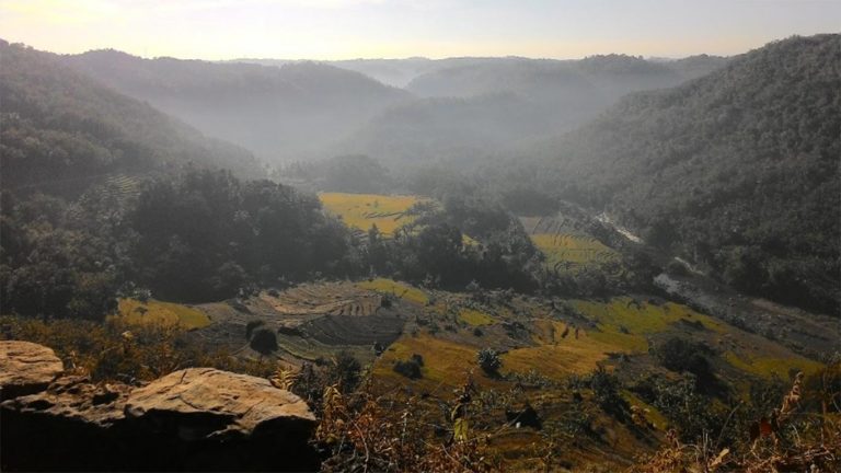 √ Keindahan 40 Wisata Alam yang ada di kota Jogja