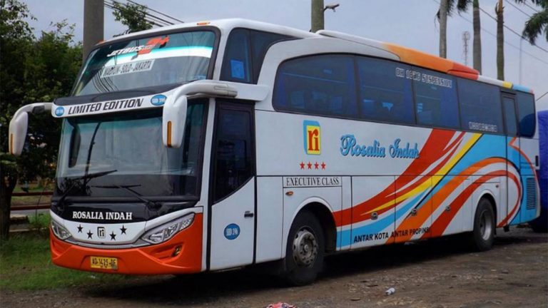 √ Jadwal Keberangkatan + Harga Tiket Bus Surabaya Jakarta