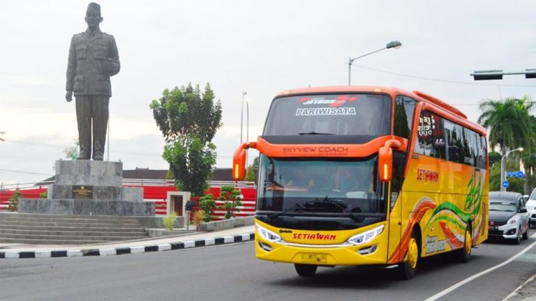   Jadwal Keberangkatan Tiket  Bus  Surabaya  Bali  2021