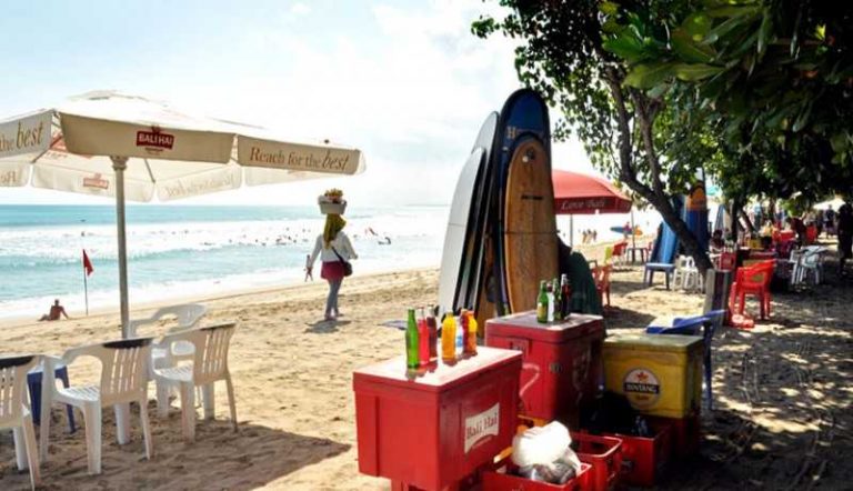 √ Pantai Kuta Bali Daya Tarik Harga Tiket Masuk 2024